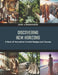 Discovering New Horizons: A Book of Innovative Crochet Designs and Sources by Ulric A. Phoenixrise
