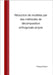 Réduction de modèles par des méthodes de décomposition orthogonale propre by Henri, Thibault