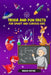 Trivia and Fun Facts for Smart and Curious Kids: Ages 8-17 by Regina Mathis