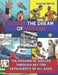 Color the Dream of Soccer by Pauline Bryce