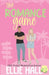 The Romance Game: A Sweet Romantic Comedy by Ellie Hall