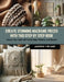 Create Stunning Macrame Pieces with this Step by Step Book: Unlock Your Craft with Knots, Bags, Patterns, and Beyond by Andrew F. Ricard