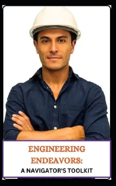 Engineering Endeavors: A Navigator's Toolkit by Qasi James