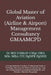 Global Master of Aviation (Airline & Airport) Management Consultancy GMAAMCPD: A Comprehensive Practical, Professional Guide to Thriving in the Aviati by Usman Cmgr Dba Msc Mba Itc Pgdpr Pgdhe