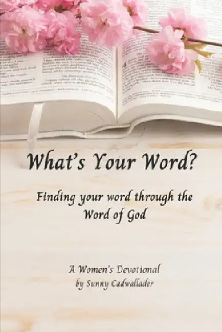 Whats Your Word