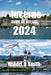 Guide de Voyage Lucerne 2024: Le guide de voyage complet de Lucerne: Découvrez la vieille ville de Lucerne, avec ses rues pavées et ses bâtiments co by Robert A. Smith