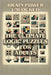 Brain Power Unlocked: The Ultimate Logic Puzzles for Adults by Logicloom Press