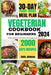 The ultimate vegetarian Cookbook for beginners.: 2000 Days of Delicious plant-based Recipes for beginners and advanced users. by Emily Johnson