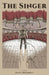 The Singer: a suspense thriller by Steve Medcroft