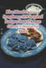 Blue Morel Culinary Symphony: 104 Inspired Recipes from Thomas Ciszak's Masterful Menu by Hurka Blood Sausage Toltott