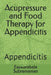 Acupressure and Food Therapy for Appendicitis: Appendicitis by Easwarabala Subramanian