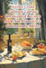 Atelier Crenn Culinary Canvas: 103 Inspired Recipes from San Francisco's Gastronomic Haven by Austrian Schnitzel Palace
