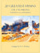 20 Greatest Hymns for 2 Trombones with Piano Accompaniment by B. C. Dockery