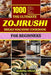 The Ultimate Zojirushi Bread Machine Cookbook for Beginners: 1000 days of Foolproof Recipes for Easy, Everyday Bread Bliss by Alanna Mills