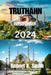 Truthahn Reiseführer 2024: Entdecken Sie die reiche Geschichte und einzigartige Kultur der Truthahn: Entdecken Sie die prächtige Hagia Sophia. by Robert A. Smith