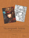Steampunk Anime - Adult Coloring Book - Volume 1 by Elegara Publications