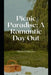 Picnic Paradise: A Romantic Day Out by Elizabeth Jimenez