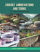 Crochet Abbreviations and Terms: The Complete Reference Book by Ava J. Hernandez