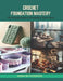 Crochet Foundation Mastery: The Ultimate Guide to Foundation Chains Book by Sarah M. Thompson