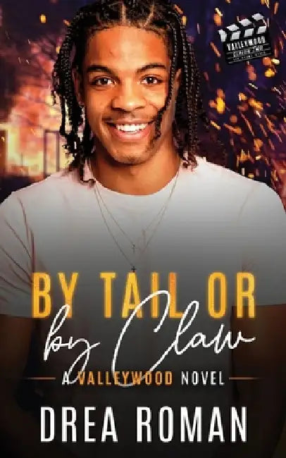 By Tail or By Claw: A Paranormal Romance (Valleywood Series Book #25) by Drea Roman