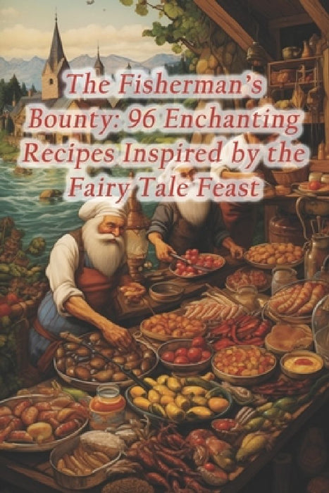 The Fisherman's Bounty: 96 Enchanting Recipes Inspired by the Fairy Tale Feast by Greece Tzatziki Garlicky Yogurt