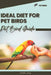 Ideal diet for pet birds: Pet bird guide by Anatolii Ahryr