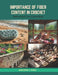 Importance of Fiber Content in Crochet: Making Smart Yarn Choices Book by Andrew C. King