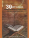 30 Short Surahs Transliteration & Translation for Easy Memorization: Unlocking the Beauty and Wisdom of the Quran; Mastering the Quranic Verses30 Shor by Abdulmutalib Jamiu