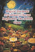 Magical Harvests: 95 Culinary Charms Inspired by The Selfish Giant by Grills Somun Flatbread Macedonia