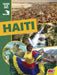 Haiti by Blaine Wiseman