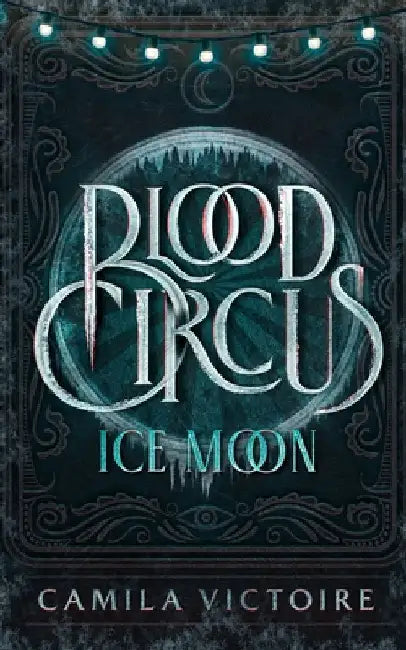 Ice Moon by Victoire, Camila