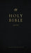 ESV Church Bible, Anglicised Edition (Hardcover, Black) by Esv Bibles