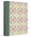 ESV Single Column Journaling Bible, Artist Series (Cloth Over Board, Lulie Wallace, Penelope) by Lulie Wallace