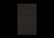 ESV Premium Church Bible, Large Print (Trutone, Black) by Esv Bibles