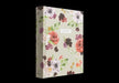 ESV Single Column Journaling Bible, Hosanna Revival Series (Cloth Over Board, Madeleine Design) by Hosanna Revival