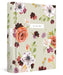ESV Single Column Journaling Bible, Hosanna Revival Series (Cloth Over Board, Madeleine Design) by Hosanna Revival