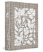 ESV Single Column Journaling Bible, Hosanna Revival Series (Cloth Over Board, Norfolk Design) by Hosanna Revival