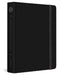 ESV Single Column Journaling Bible, Red Letter (Original, Black)