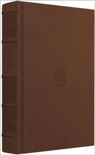 The Sing! Hymnal (Trutone Over Board, Brown) by Getty, Keith