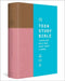 ESV Teen Study Bible (Trutone, Blush/Caramel) by Nielson, Jon