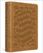 ESV Women's Study Bible (Trutone, Nubuck Caramel, 1 Chronicles 16:34 Design) by Tanamachi, Dana