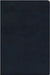 ESV Value Compact Bible (Trutone, Navy) by Esv Bibles