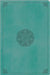 ESV Value Compact Bible, Red Letter (Trutone, Turquoise, Emblem Design) by Esv Bibles