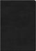 ESV Large Print Compact Bible, Red Letter (Trutone, Black) by Esv Bibles