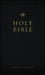 ESV Church Bible, Red Letter (Hardcover, Black) by Esv Bibles