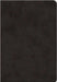 ESV Value Large Print Compact Bible (Trutone, Black) by Esv Bibles
