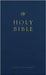 ESV Pew Bible (Hardcover, Blue) by Esv Bibles