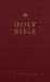 ESV Pew Bible (Hardcover, Burgundy) by Esv Bibles