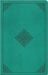 ESV Value Thinline Bible (Trutone, Teal, Ornament Design) by Esv Bibles