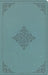 ESV Value Thinline Bible (Trutone, Paris Sky, Fleur-De-Lis Design) by Esv Bibles
